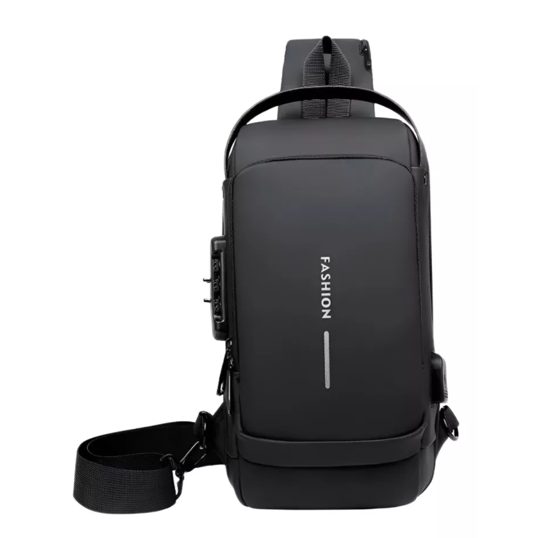 Bolso Antirrobo Mini Impermeable