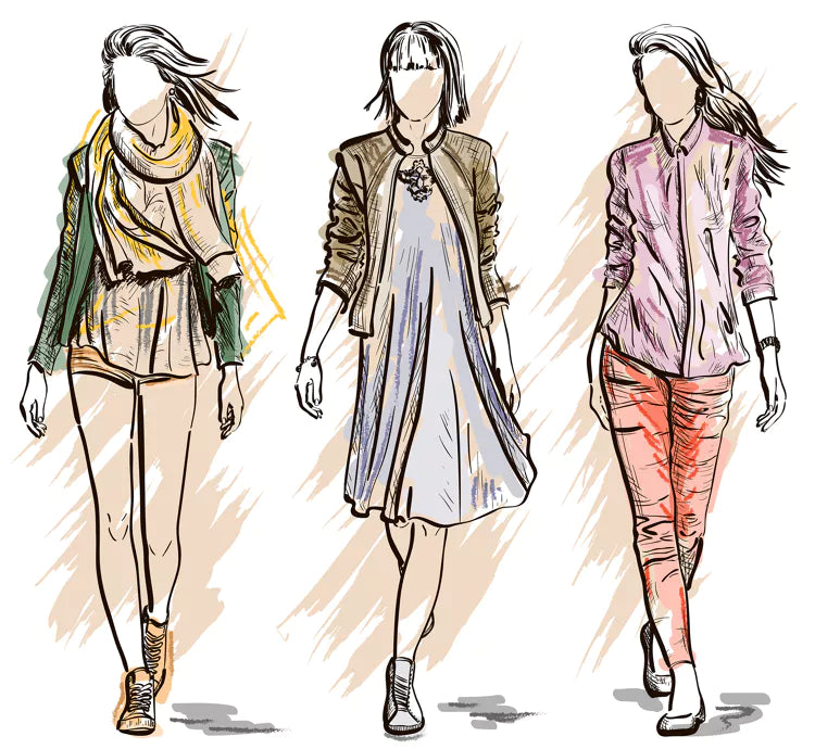 Moda