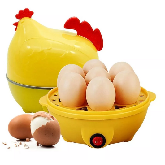 Gallina Express Hervidor De Huevos