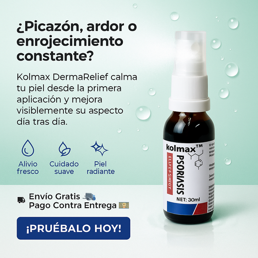 SPRAY PSORIASIS
