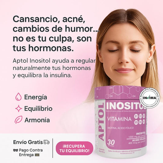 APTOL INOSITOL