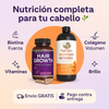 Combo multivitaminico